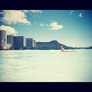 Meet your Posher, Michaela